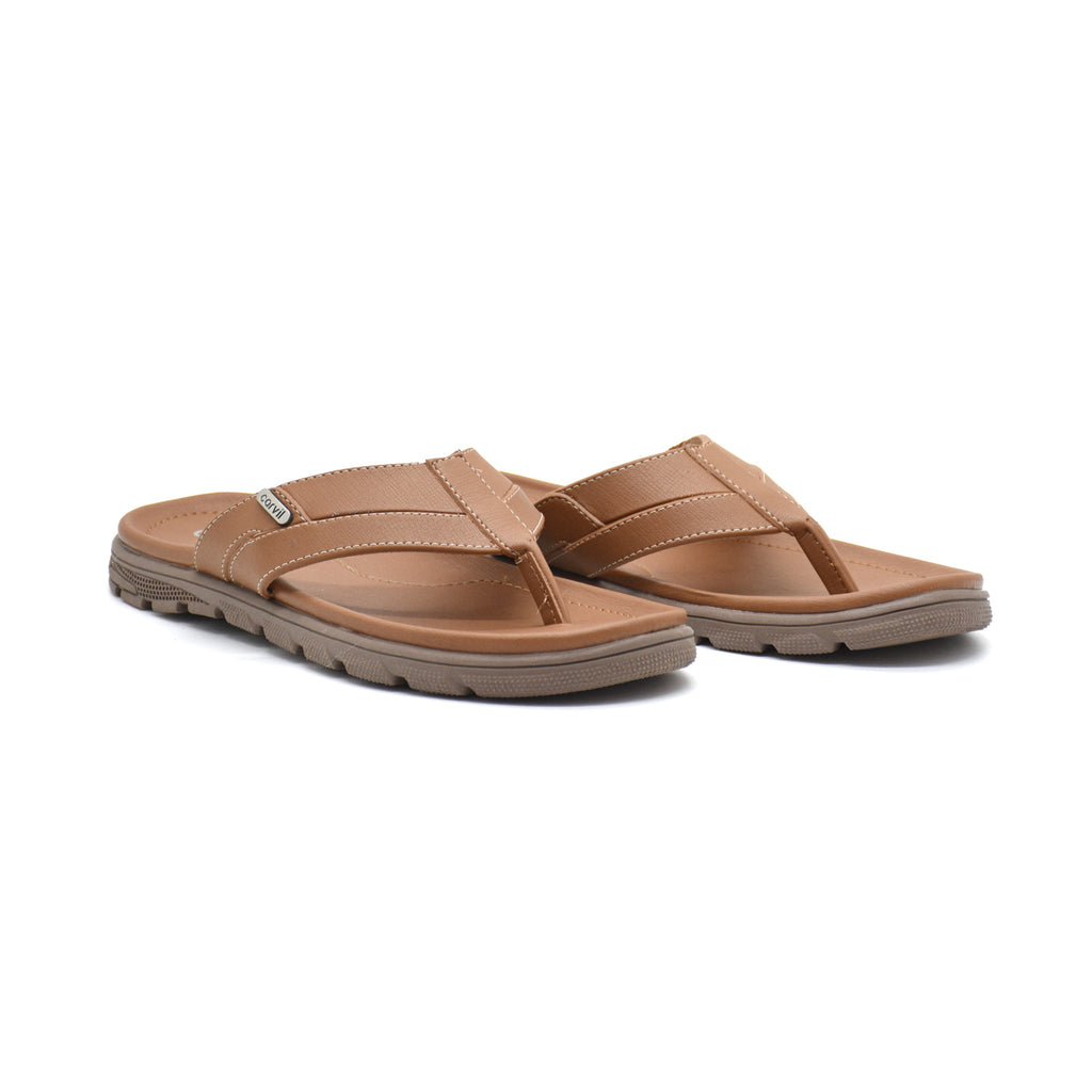 Carvil Sandal Pria Yokohama-01
