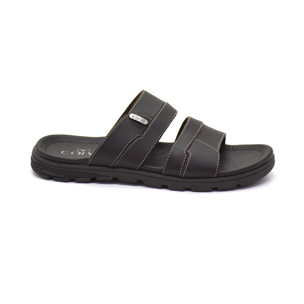 Carvil Sandal Pria Yokohama-02 M