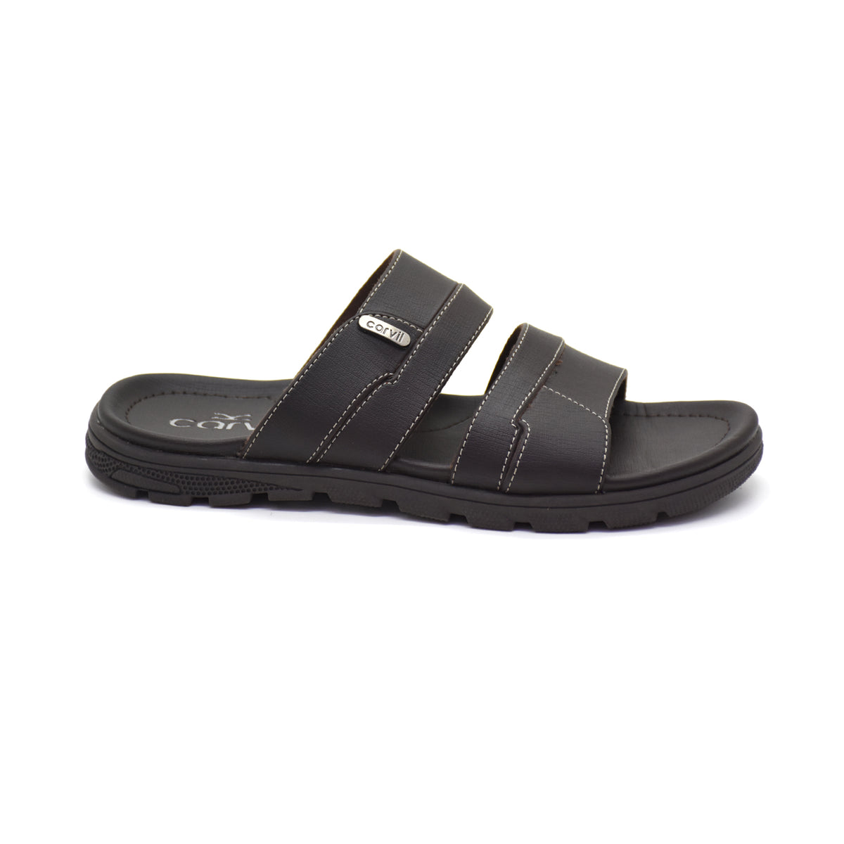 Carvil Sandal Pria Yokohama-02 M