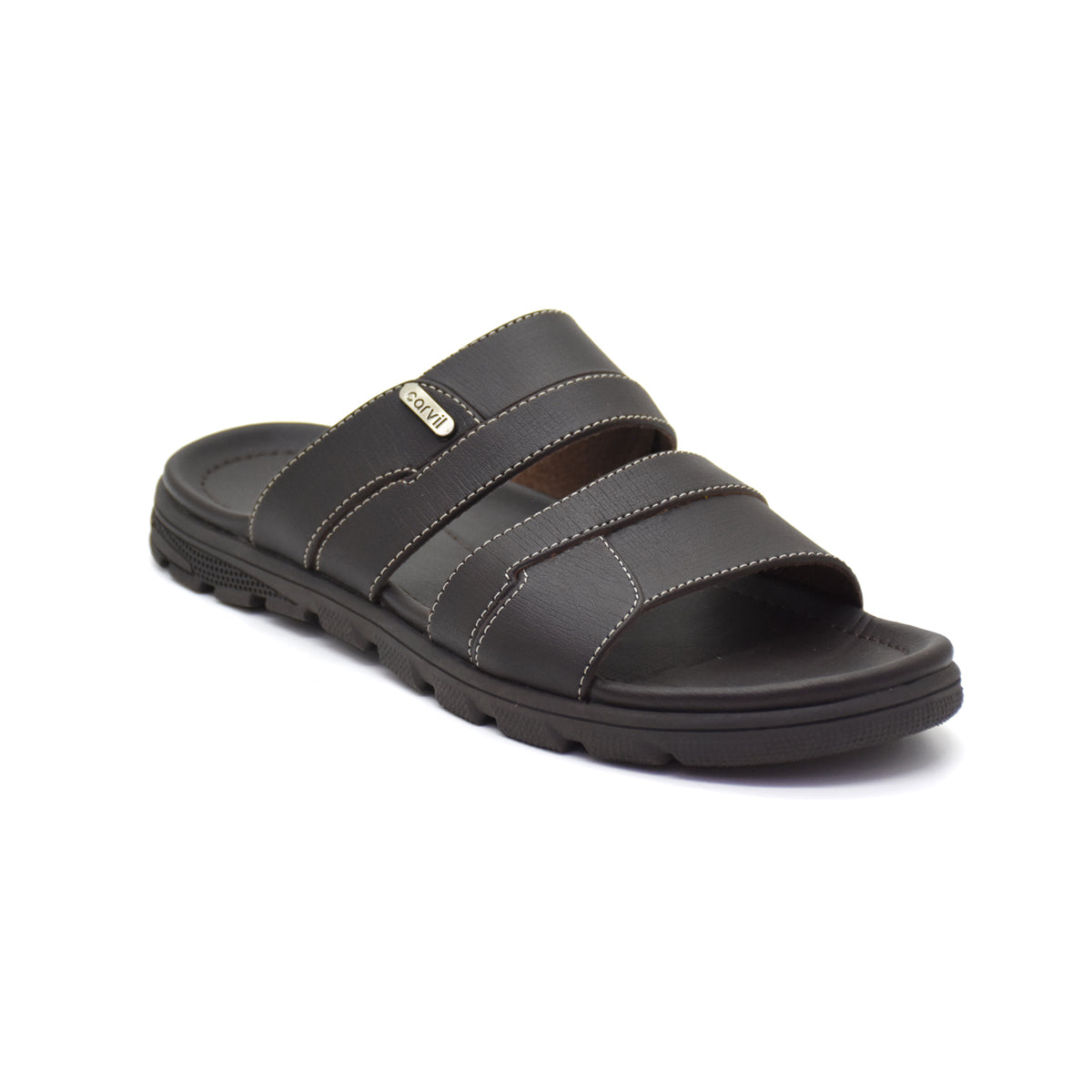 Carvil Sandal Pria Yokohama-02 M