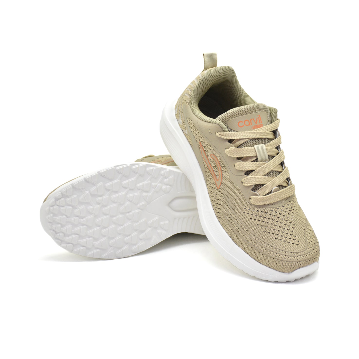 Carvil Sepatu Pria Youru-SM