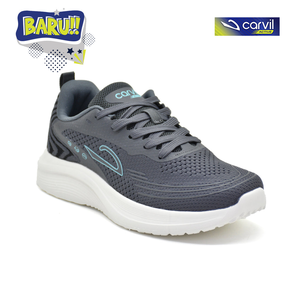 Carvil Sepatu Pria Youru-SM