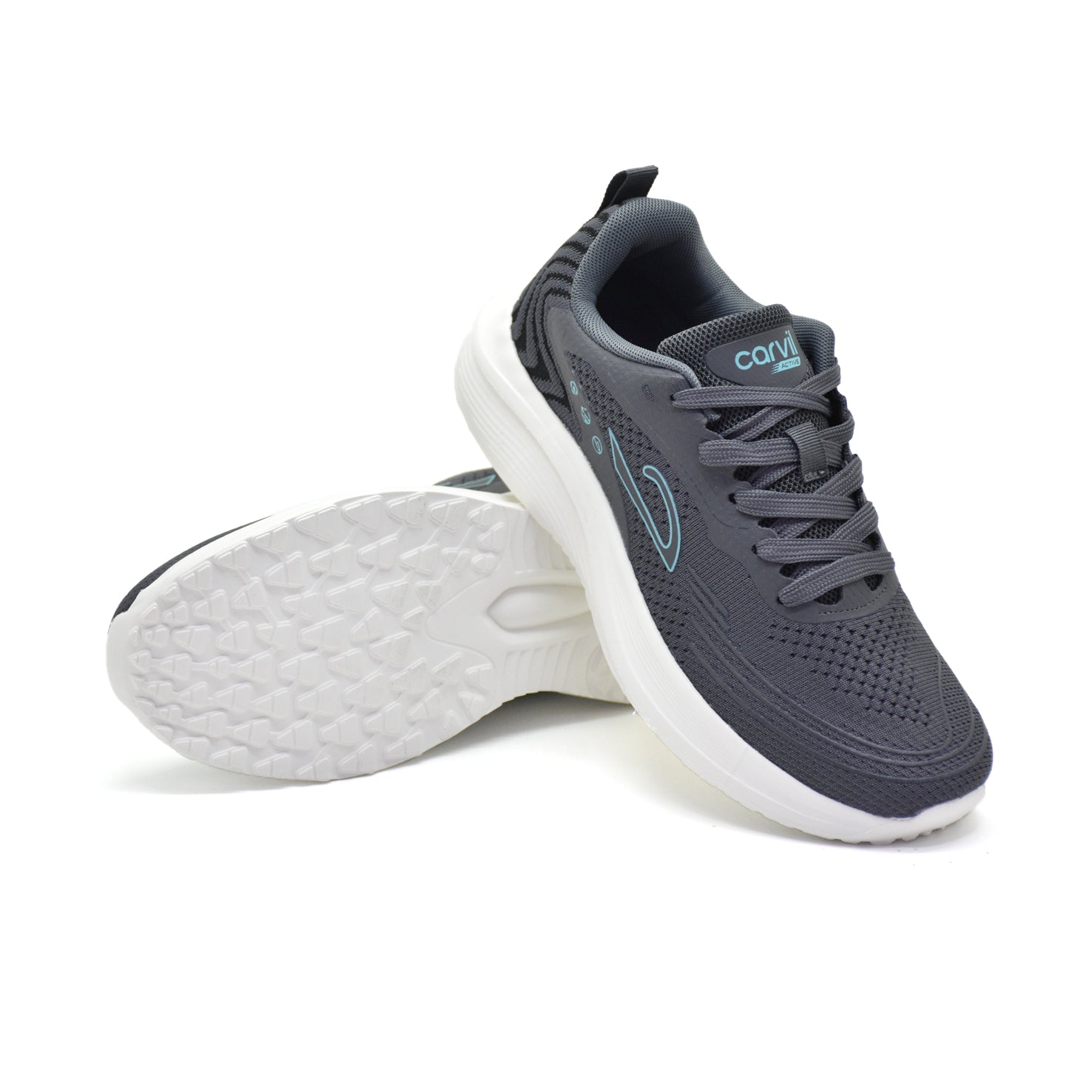 Carvil Sepatu Pria Youru-SM