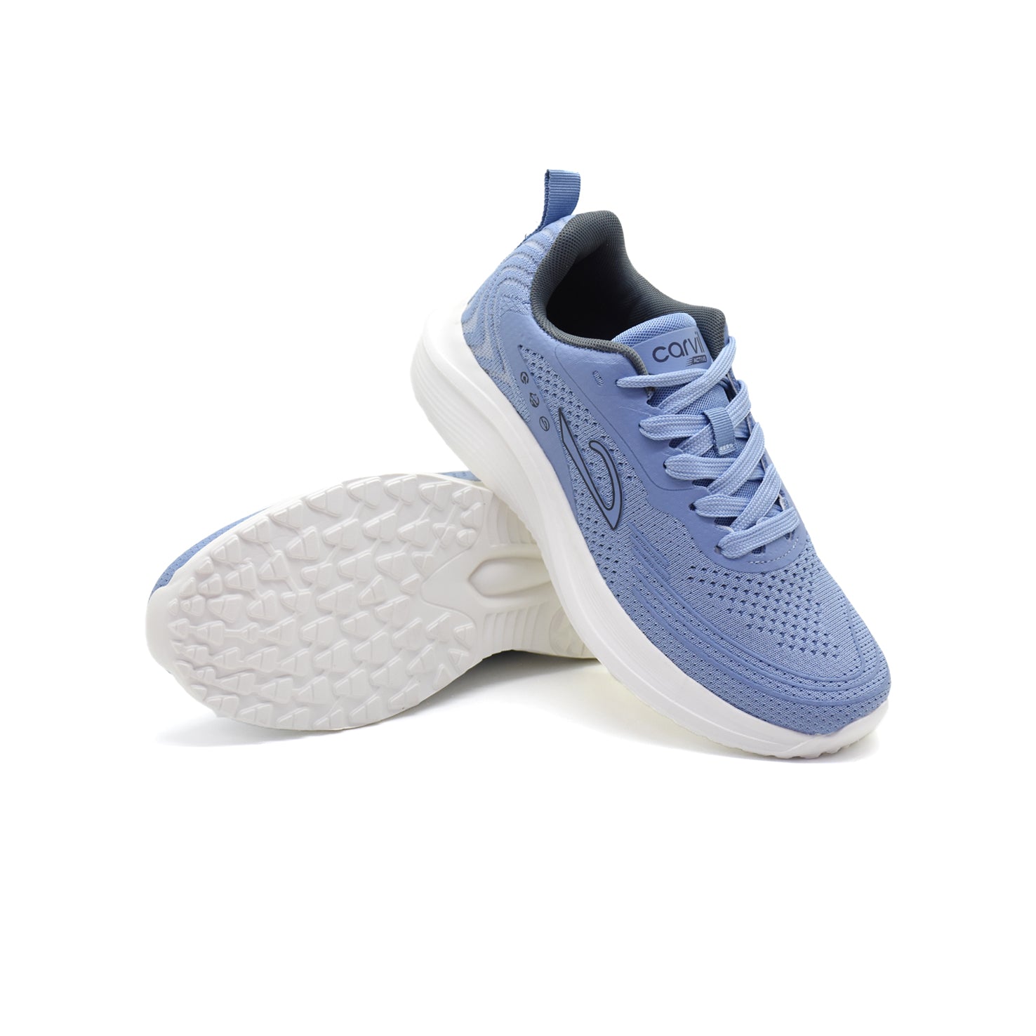Carvil Sepatu Pria Youru-SM