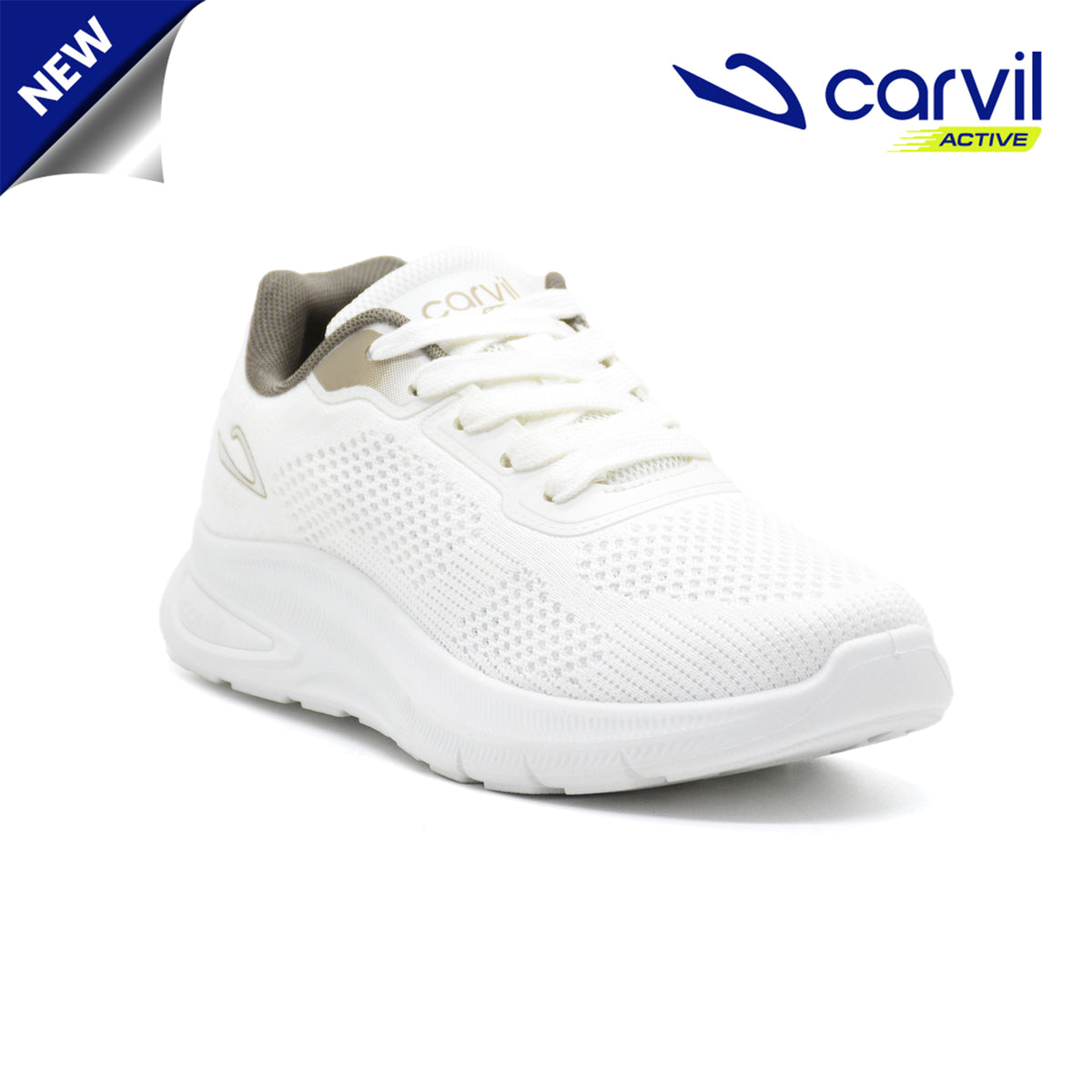 Carvil Sepatu Wanita Yui-LL