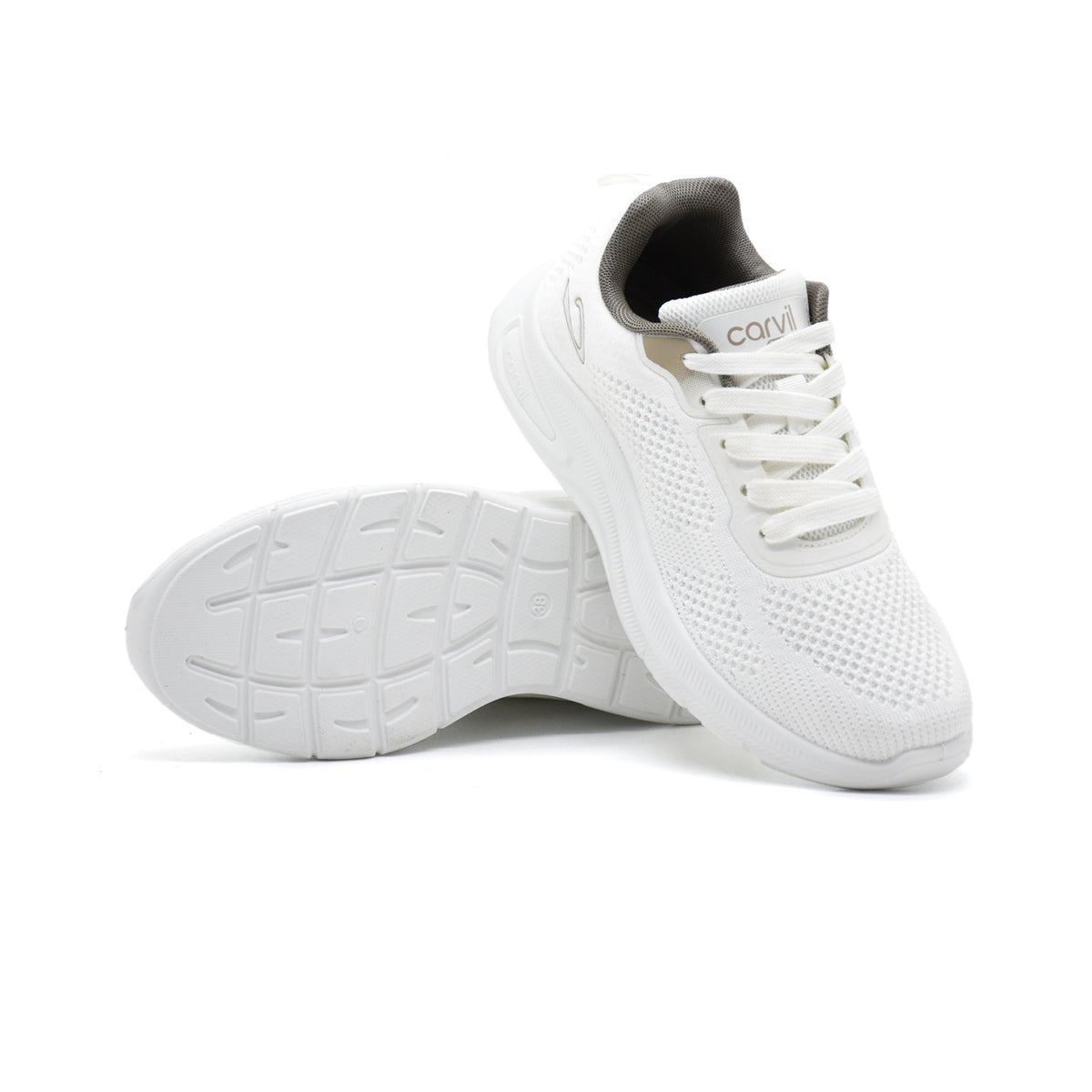 Carvil Sepatu Wanita Yui-LL