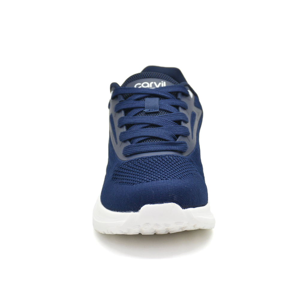 Carvil Sepatu Pria Yuniar-SM