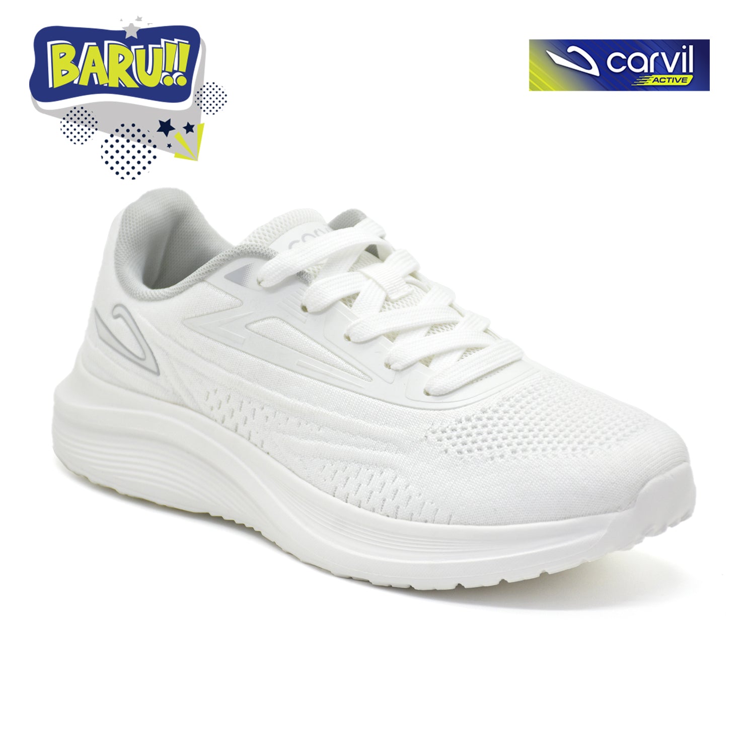 Carvil Sepatu Pria Yuniar-SM