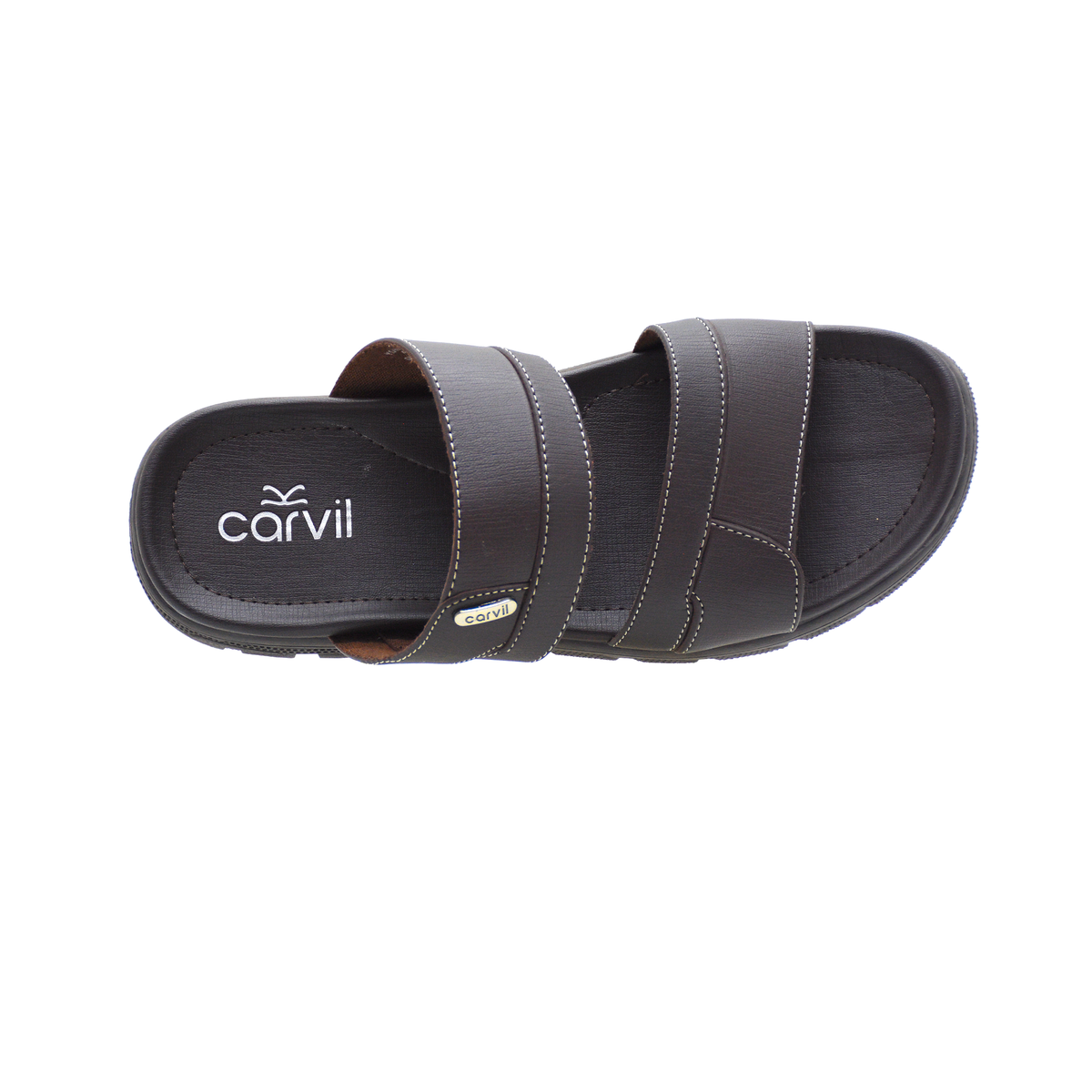 Carvil Sandal Pria Yokohama-02 M