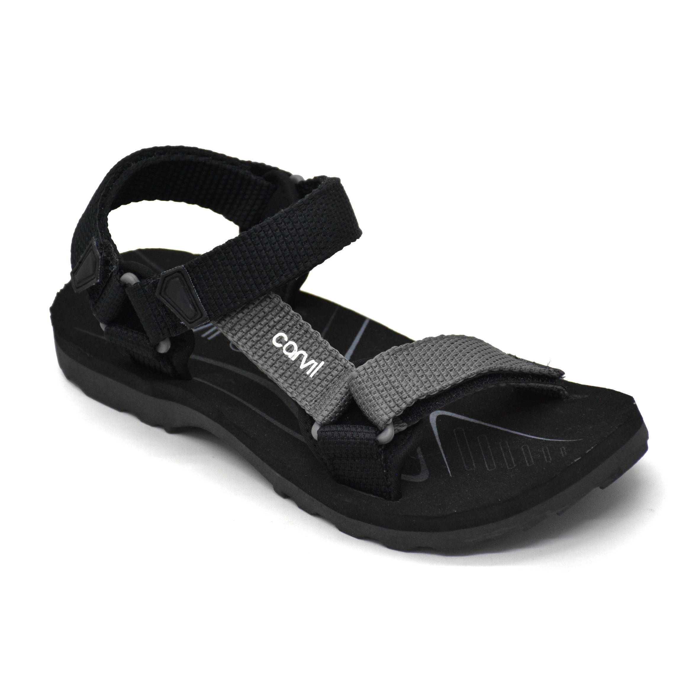 Carvil Sandal Gunung Pria Anjani - GM