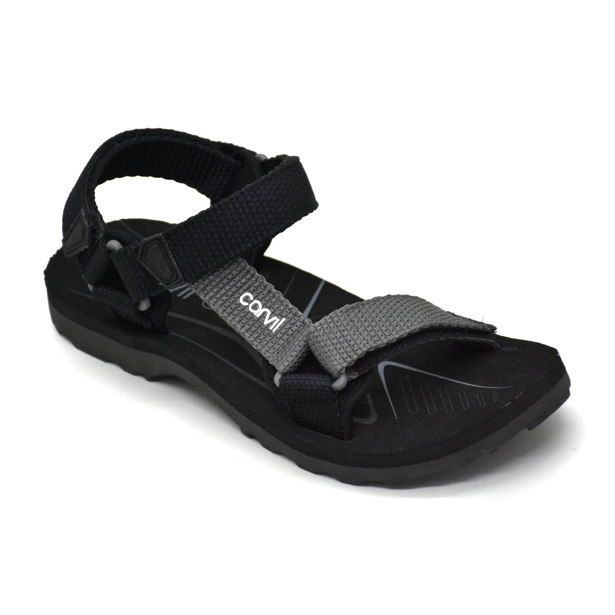 Carvil Sandal Gunung Pria Anjani - GM