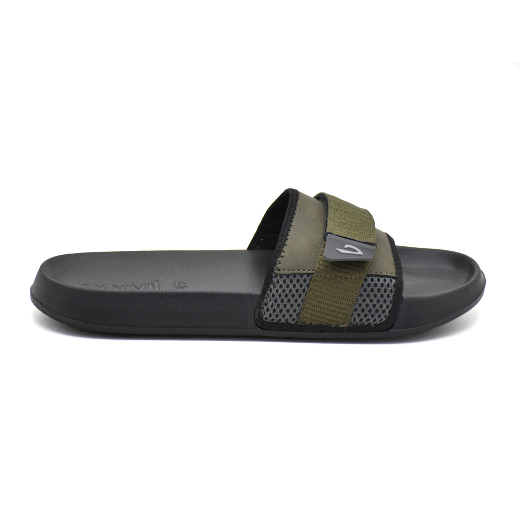 Carvil Sandal Pria Zaragoza-SS