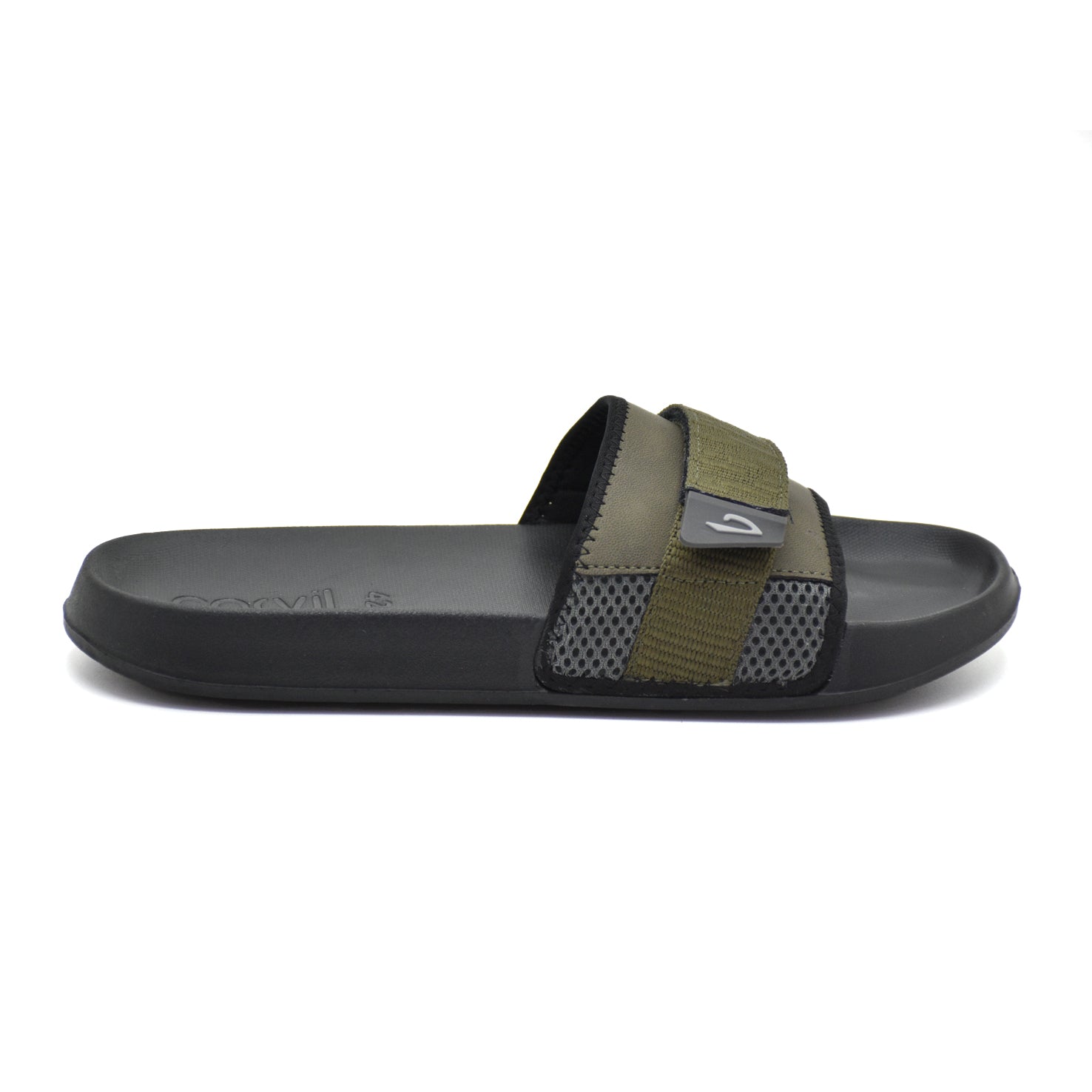 Carvil Sandal Pria Zaragoza-SS