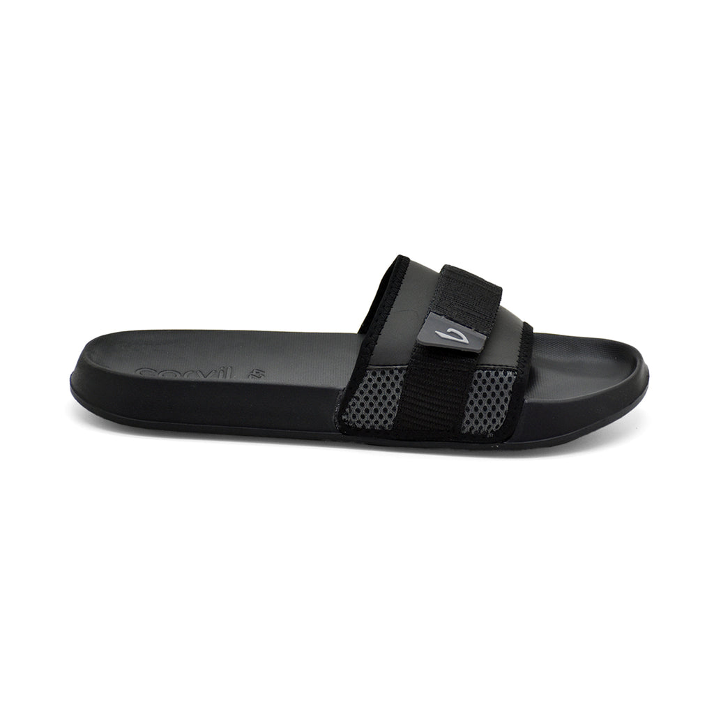 Carvil Sandal Pria Zaragoza-SS