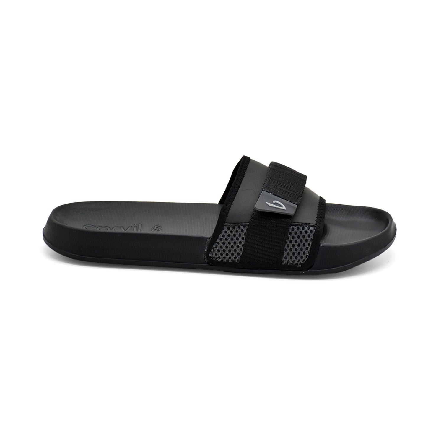 Carvil Sandal Pria Zaragoza-SS