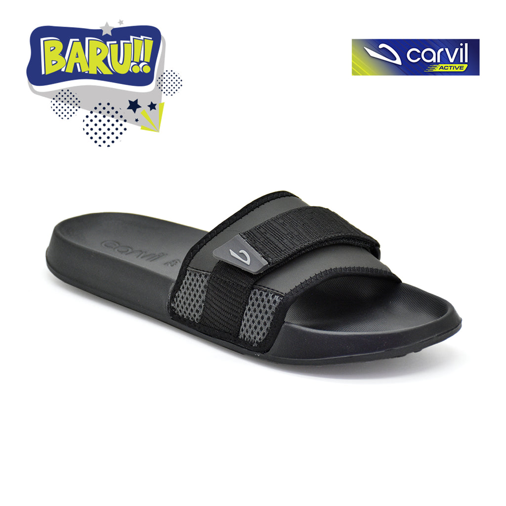 Carvil Sandal Pria Zaragoza-SS