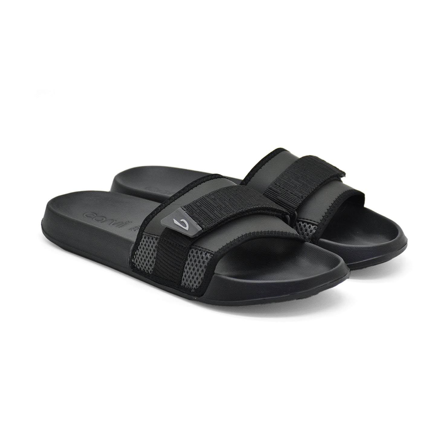 Carvil Sandal Pria Zaragoza-SS