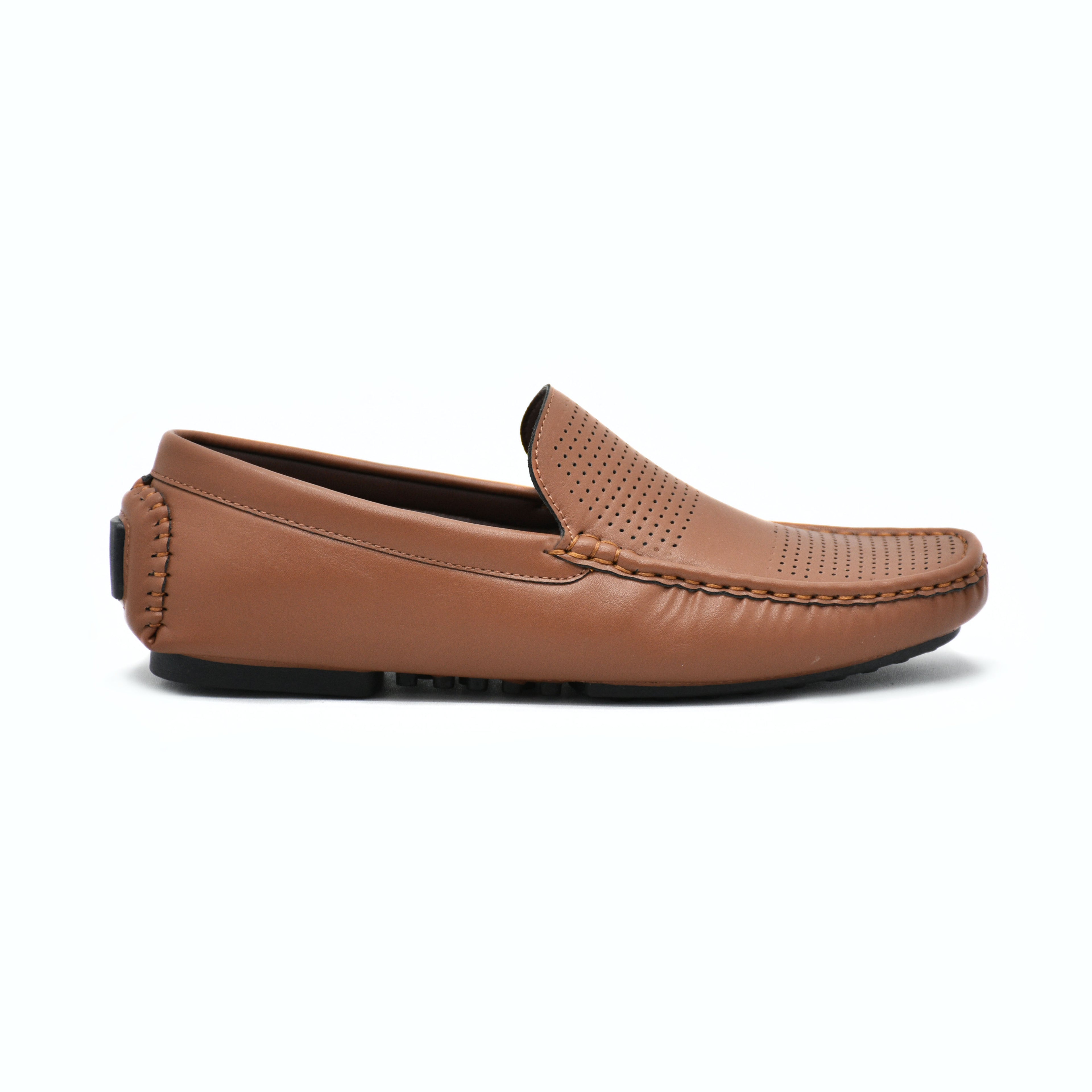 Carvil Sepatu Pria ZAVIER-SM STONE