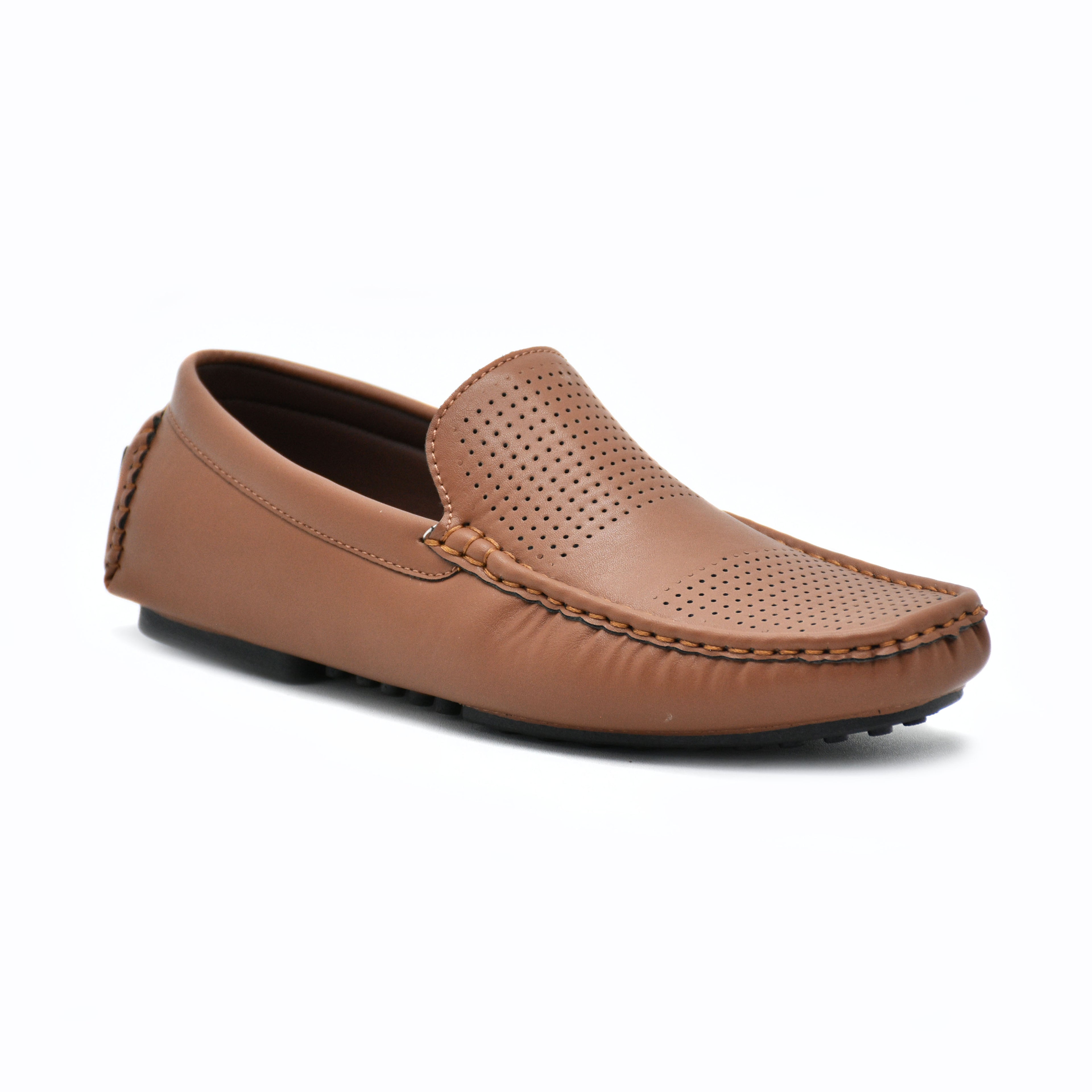 Carvil Sepatu Pria ZAVIER-SM STONE