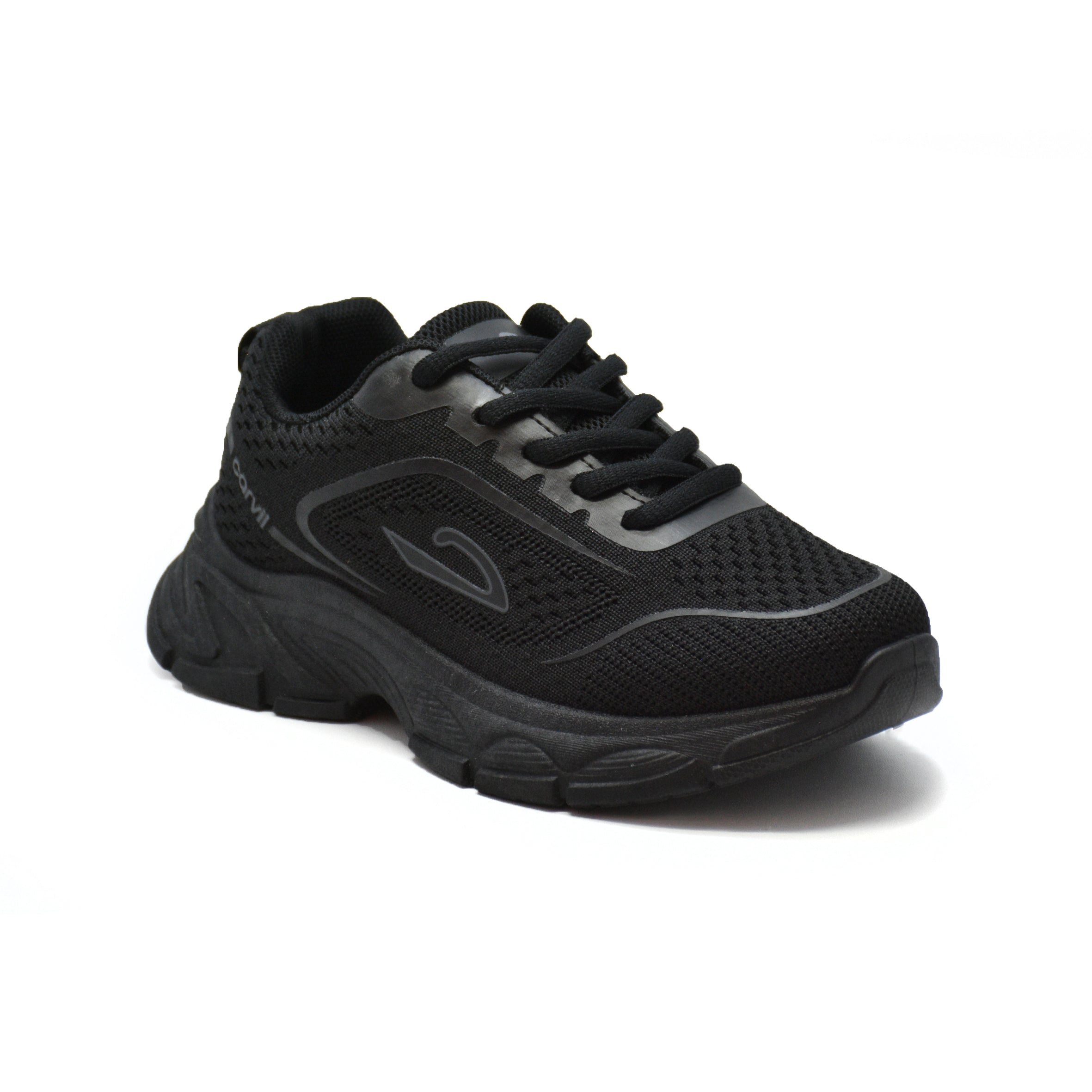 Carvil Sepatu Anak Zenic-02