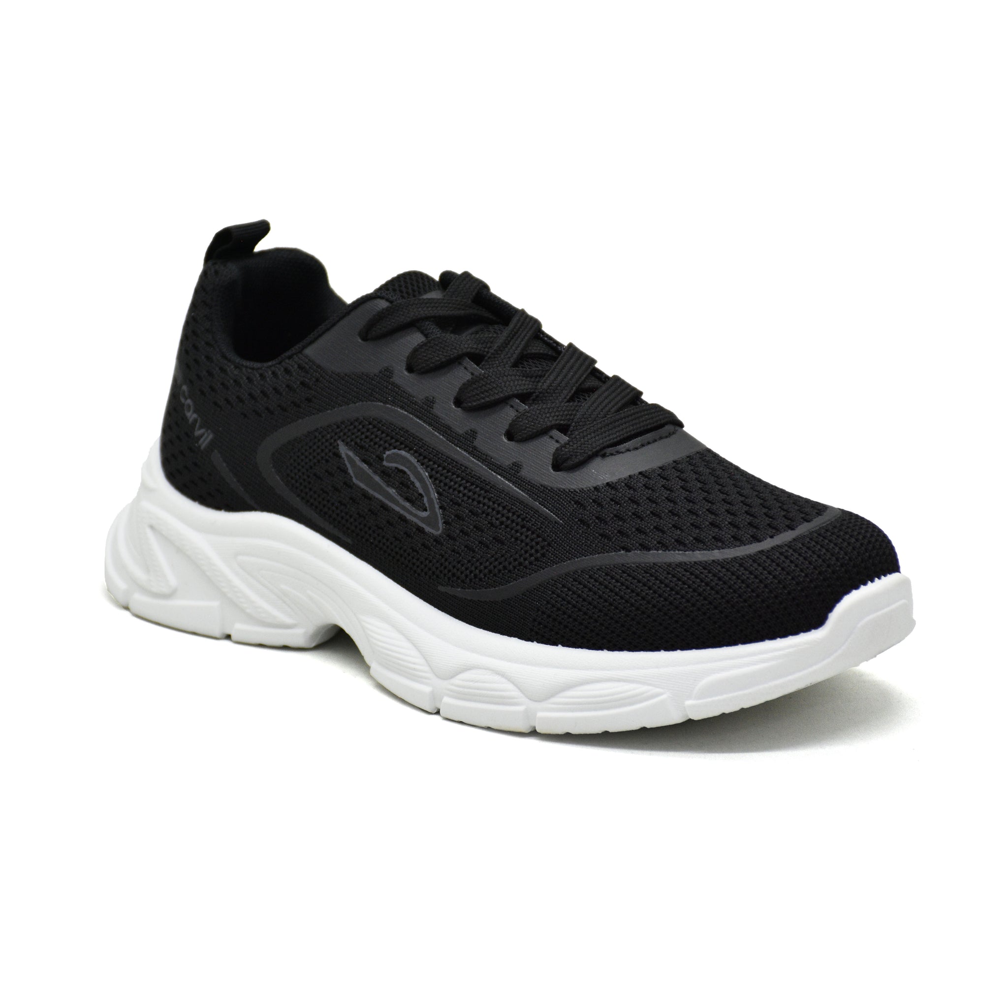 Carvil Sepatu Anak Zenic-02