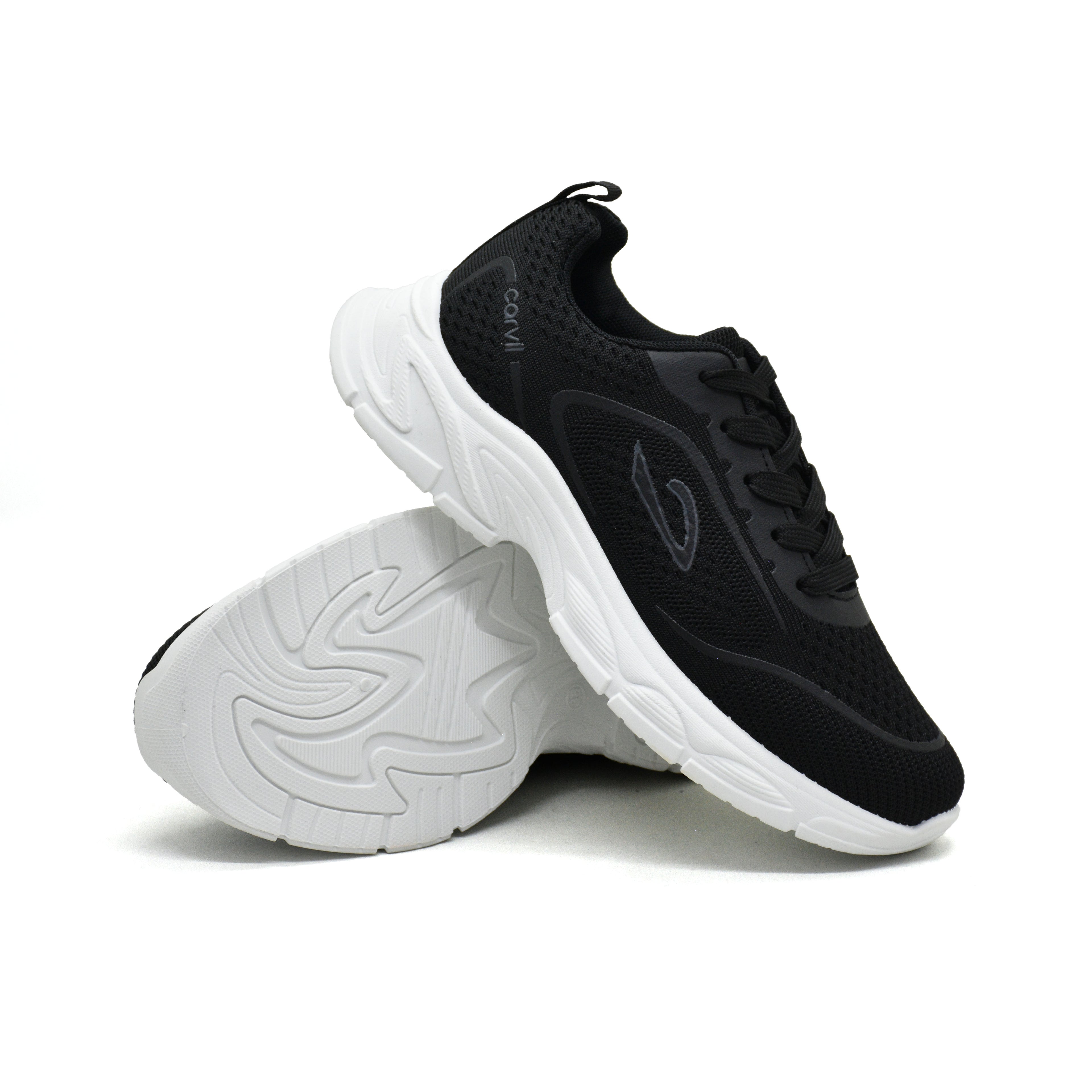 Carvil Sepatu Anak Zenic-02