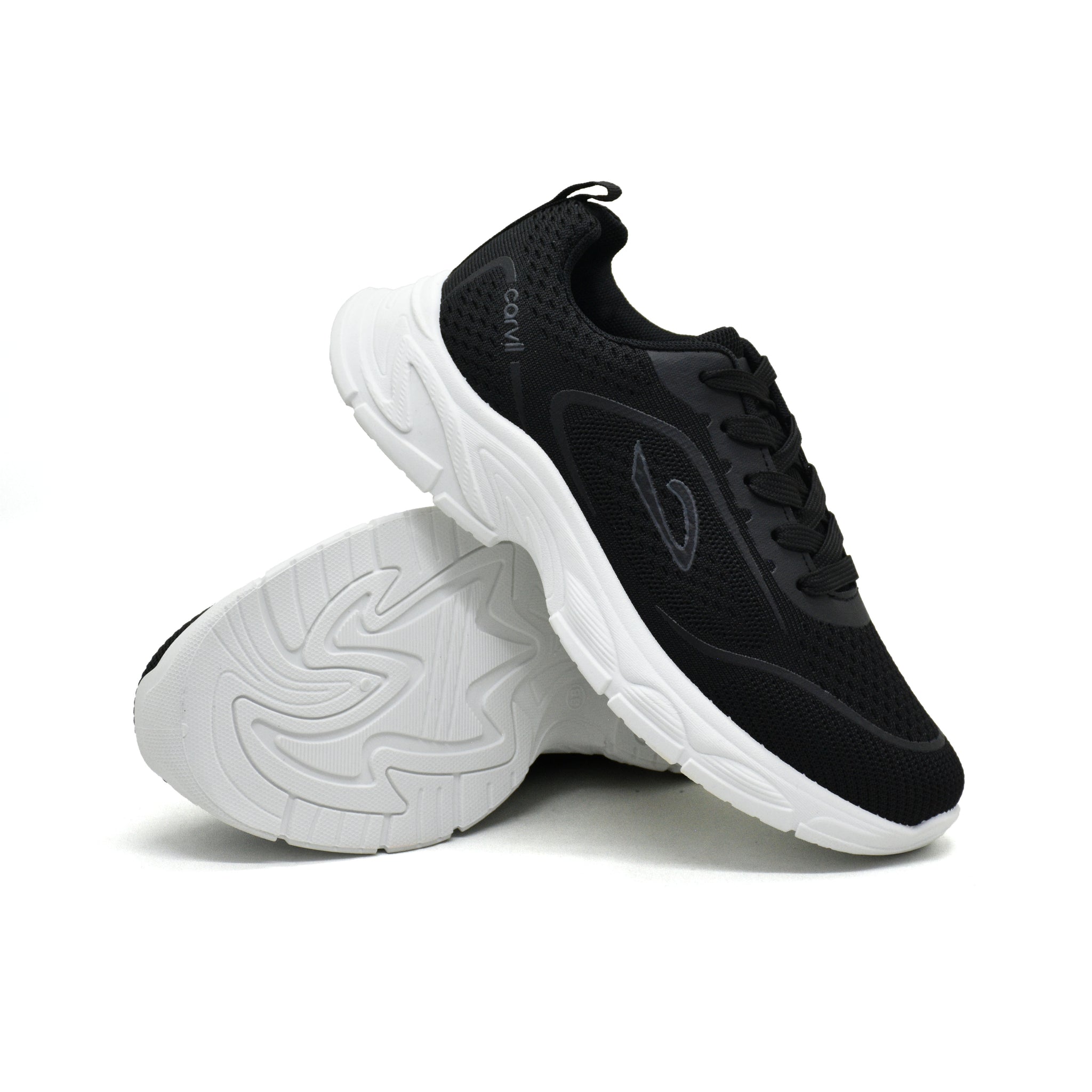 Carvil Sepatu Anak Zenic-02