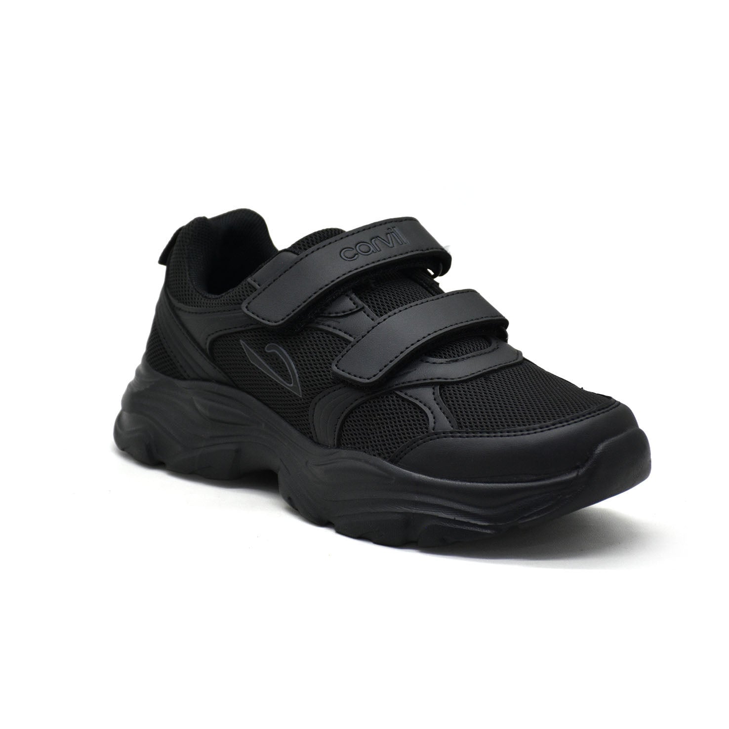 Carvil Sepatu Anak Zetsu-01
