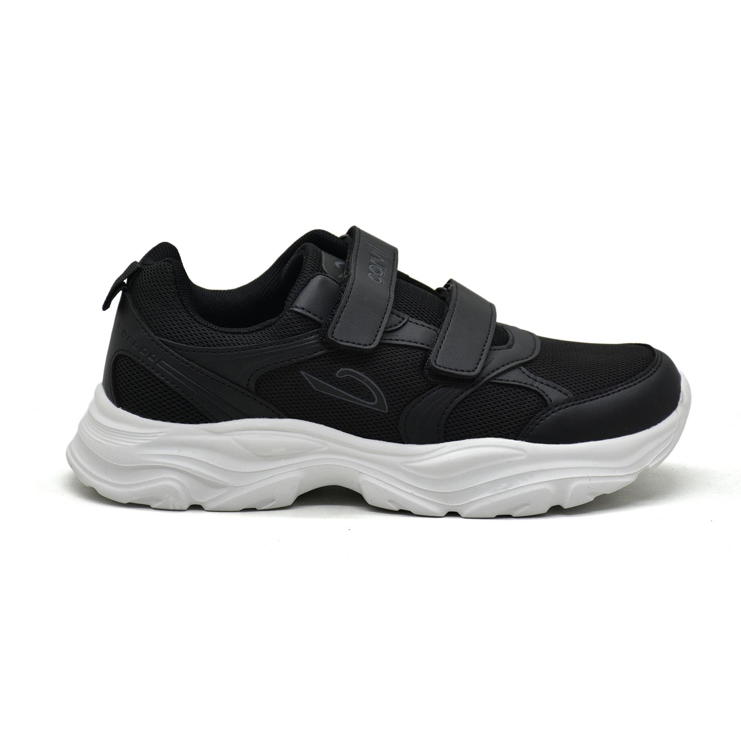 Carvil Sepatu Anak Zetsu-01