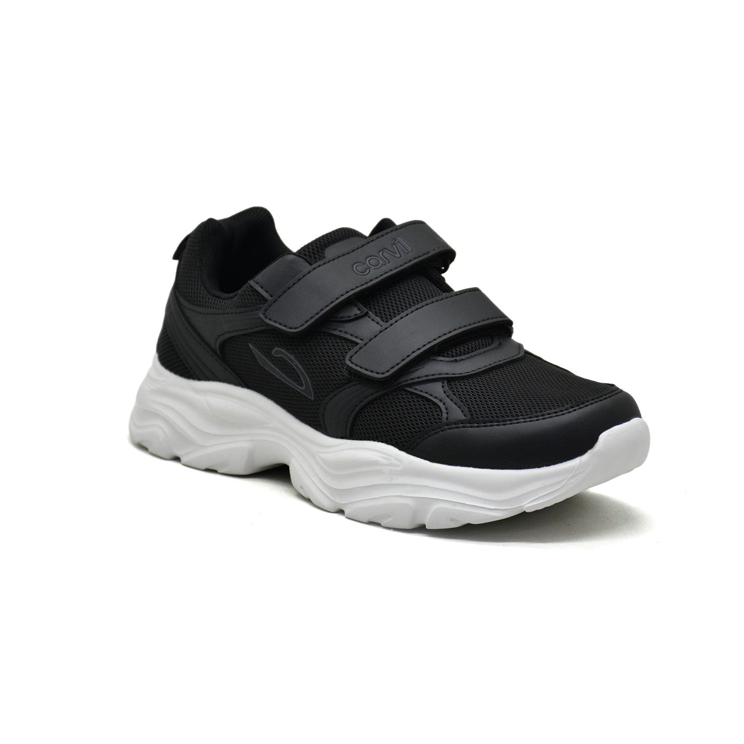 Carvil Sepatu Anak Zetsu-01