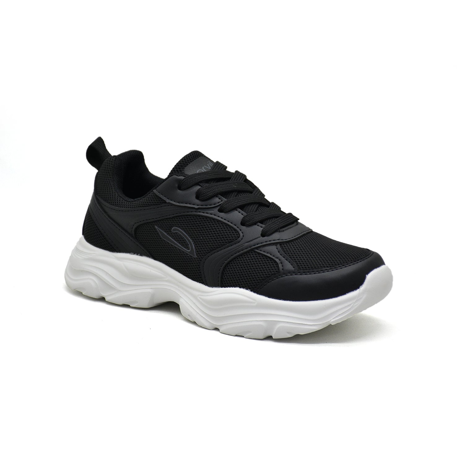 Carvil Sepatu Anak Zetsu-02