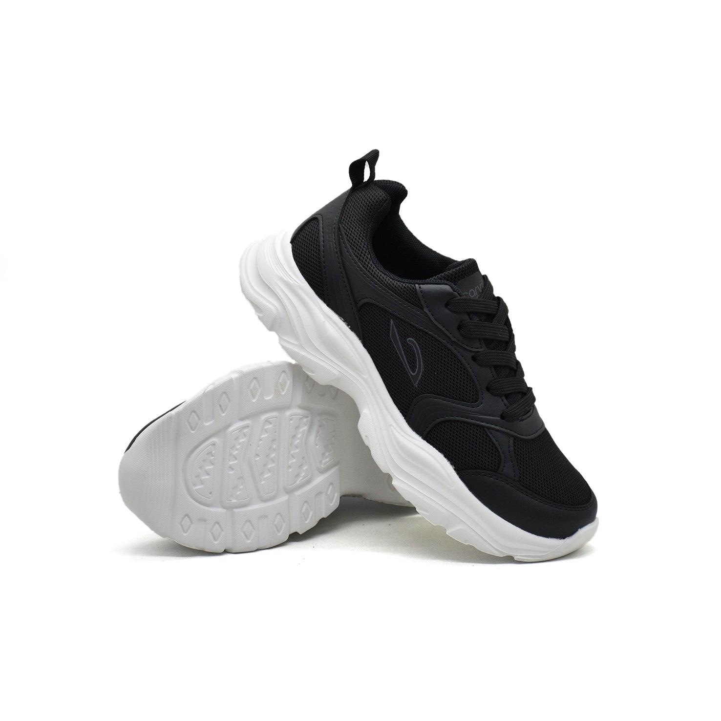 Carvil Sepatu Anak Zetsu-02