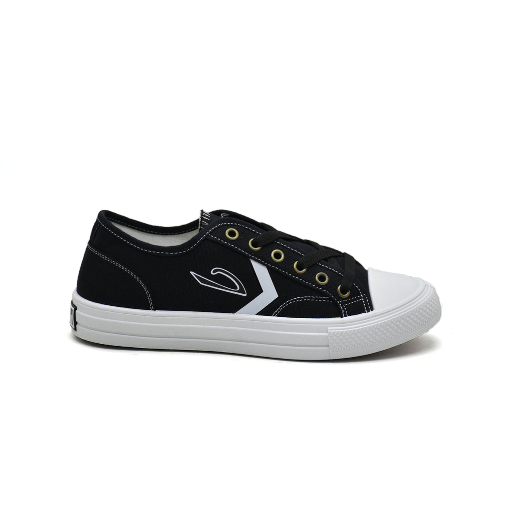 Carvil Sepatu Wanita Zacha Low-CL