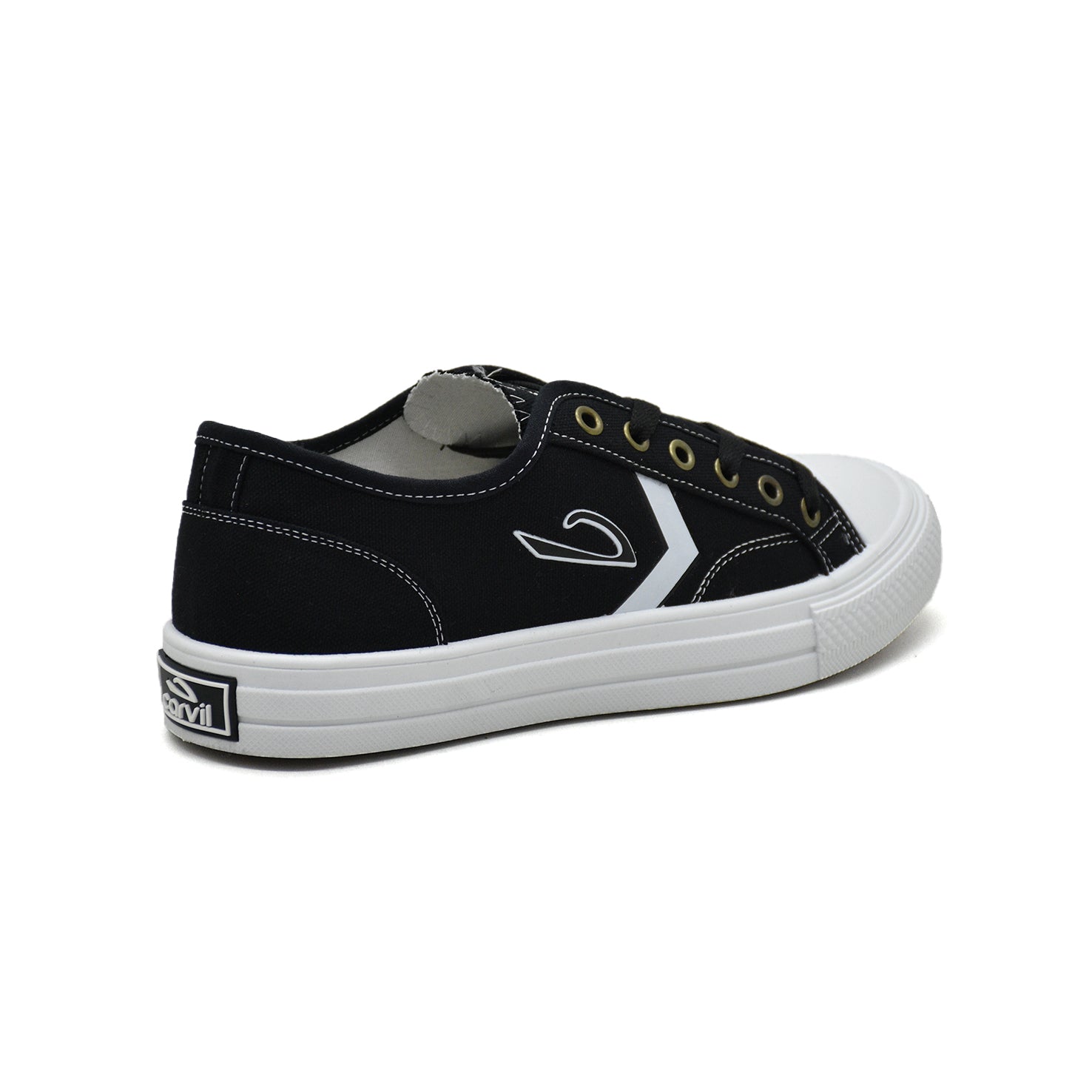 Carvil Sepatu Wanita Zacha Low-CL