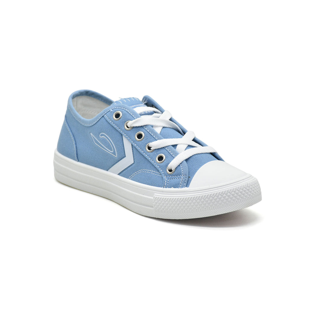 Carvil Sepatu Wanita Zacha Low-CL