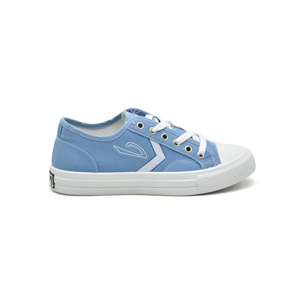 Carvil Sepatu Wanita Zacha Low-CL