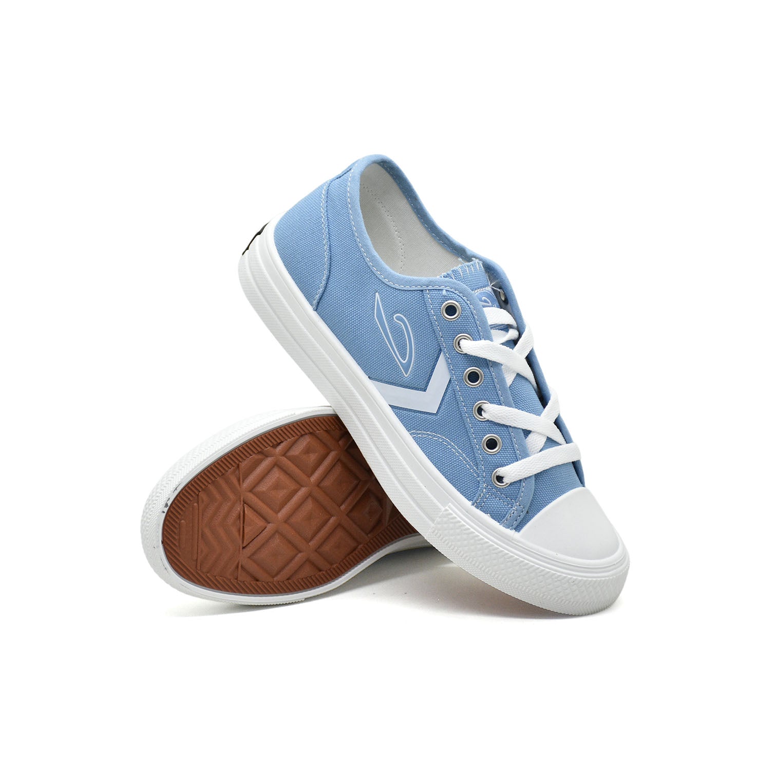Carvil Sepatu Wanita Zacha Low-CL