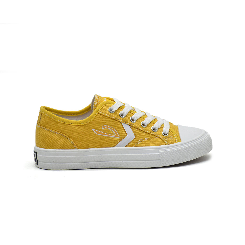 Carvil Sepatu Wanita Zacha Low-CL