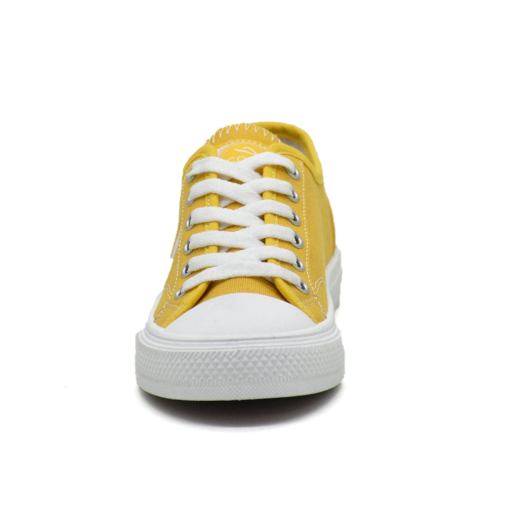 Carvil Sepatu Wanita Zacha Low-CL