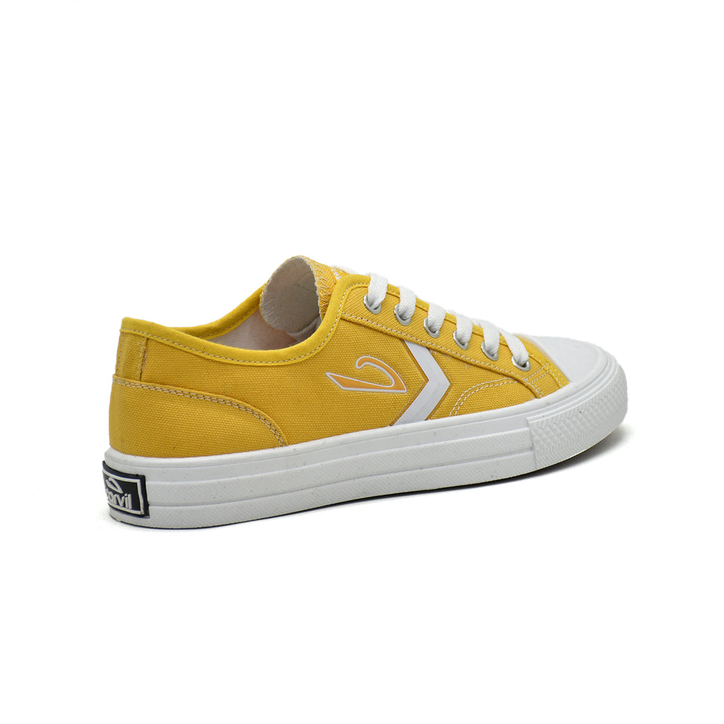 Carvil Sepatu Wanita Zacha Low-CL