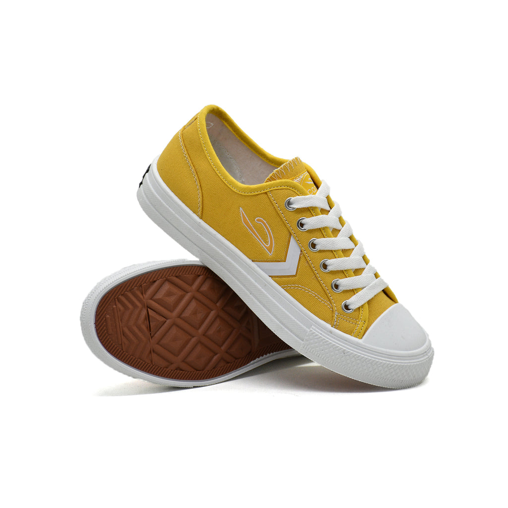 Carvil Sepatu Wanita Zacha Low-CL
