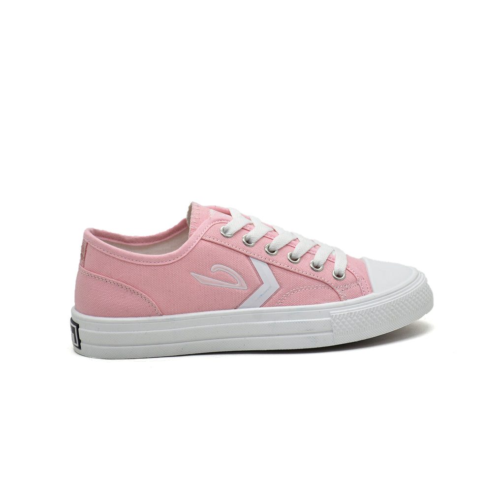Carvil Sepatu Wanita Zacha Low-CL