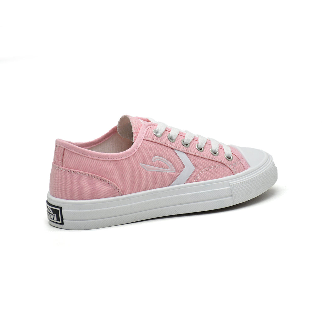 Carvil Sepatu Wanita Zacha Low-CL