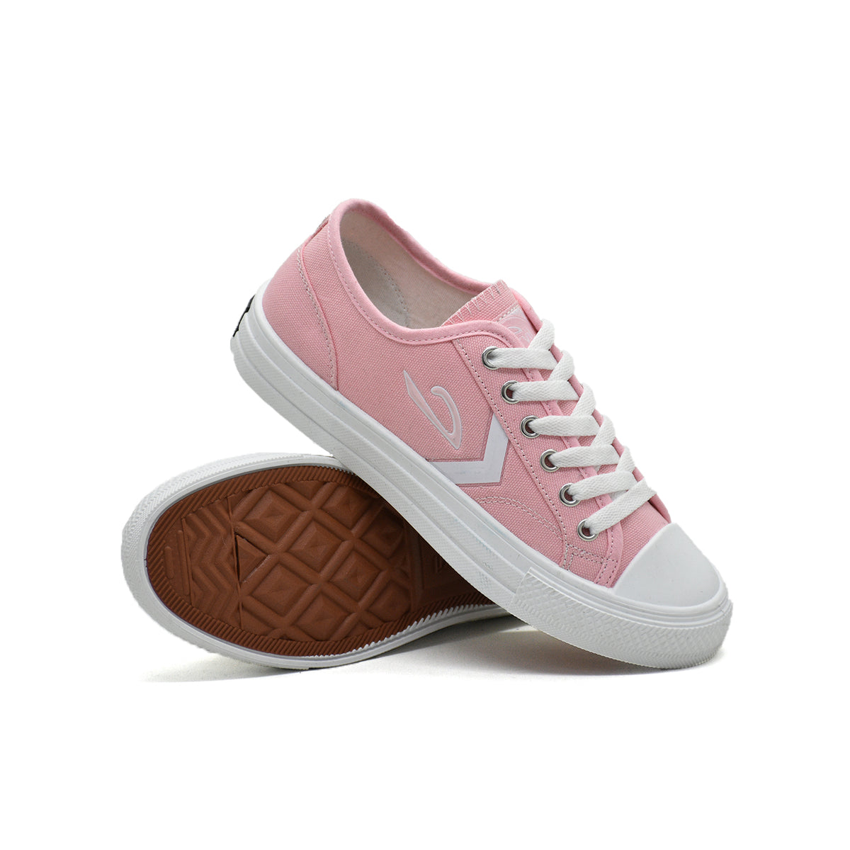 Carvil Sepatu Wanita Zacha Low-CL