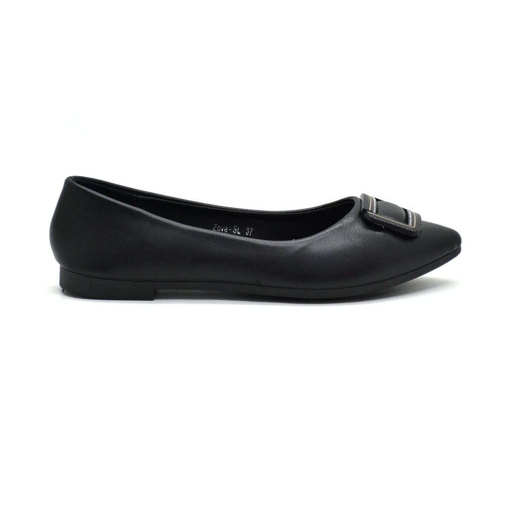 Carvil Sepatu Wanita Zoya-SL