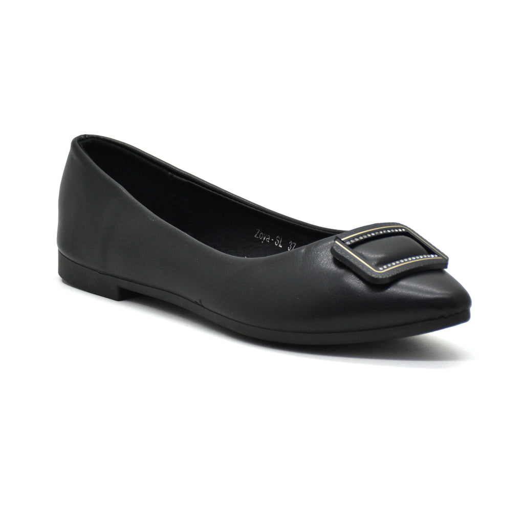 Carvil Sepatu Wanita Zoya-SL
