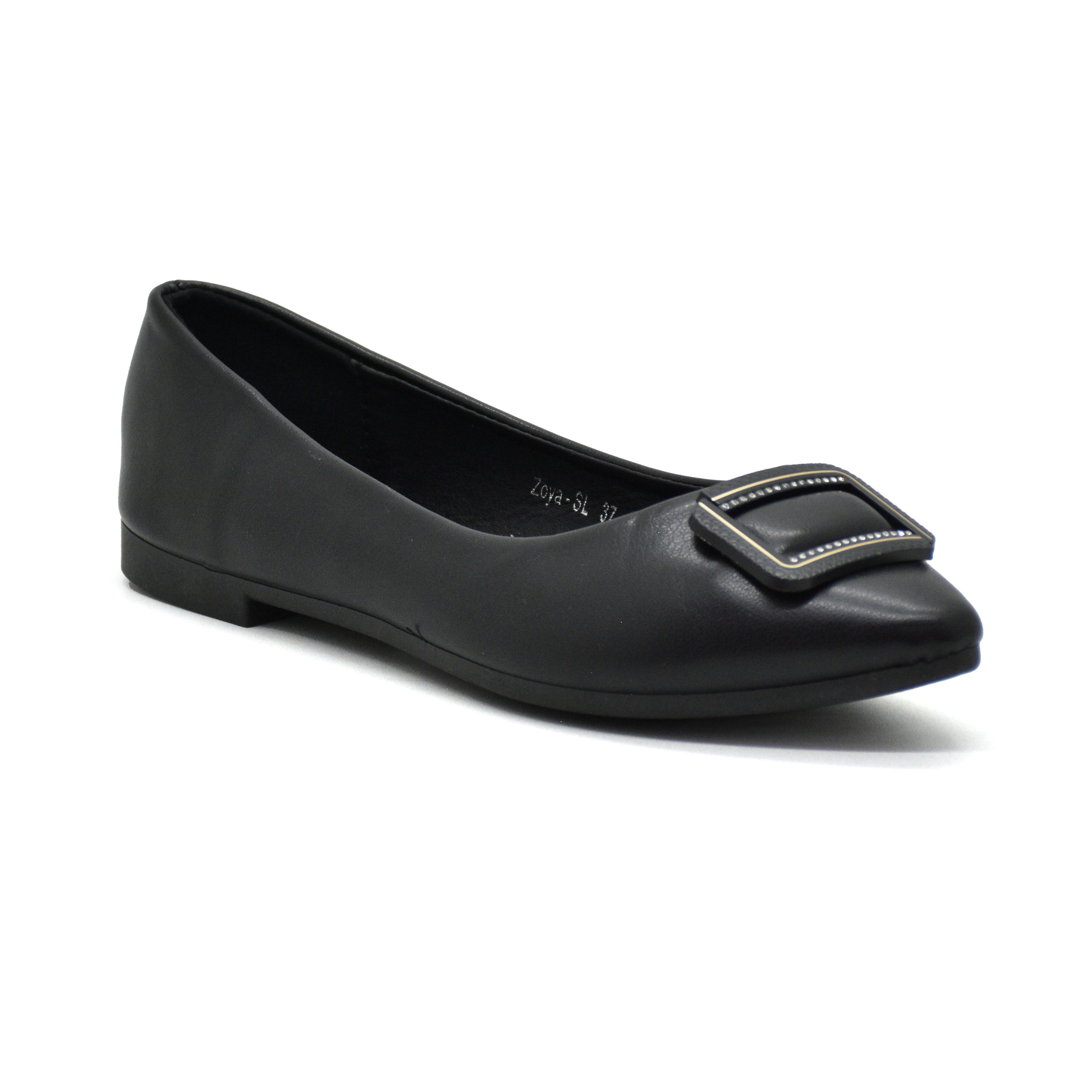 Carvil Sepatu Wanita Zoya-SL
