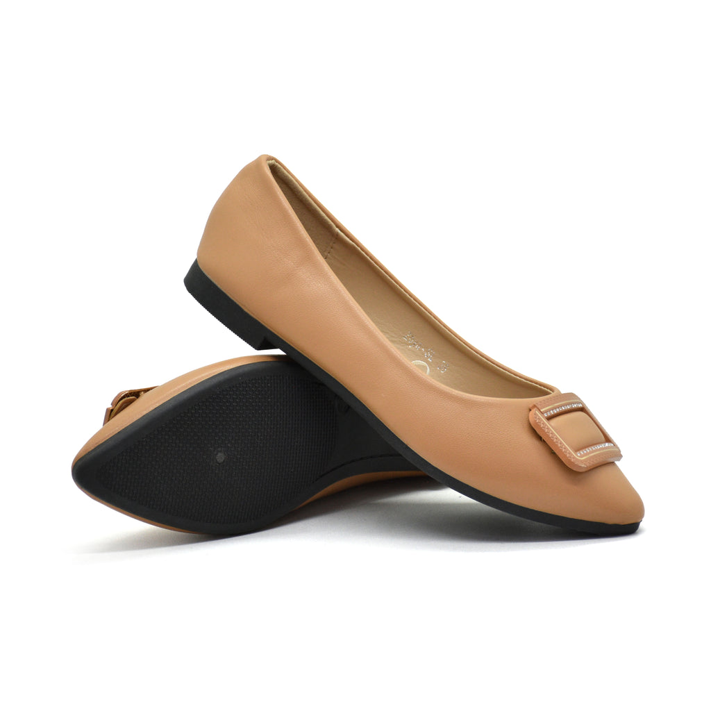 Carvil Sepatu Wanita Zoya-SL