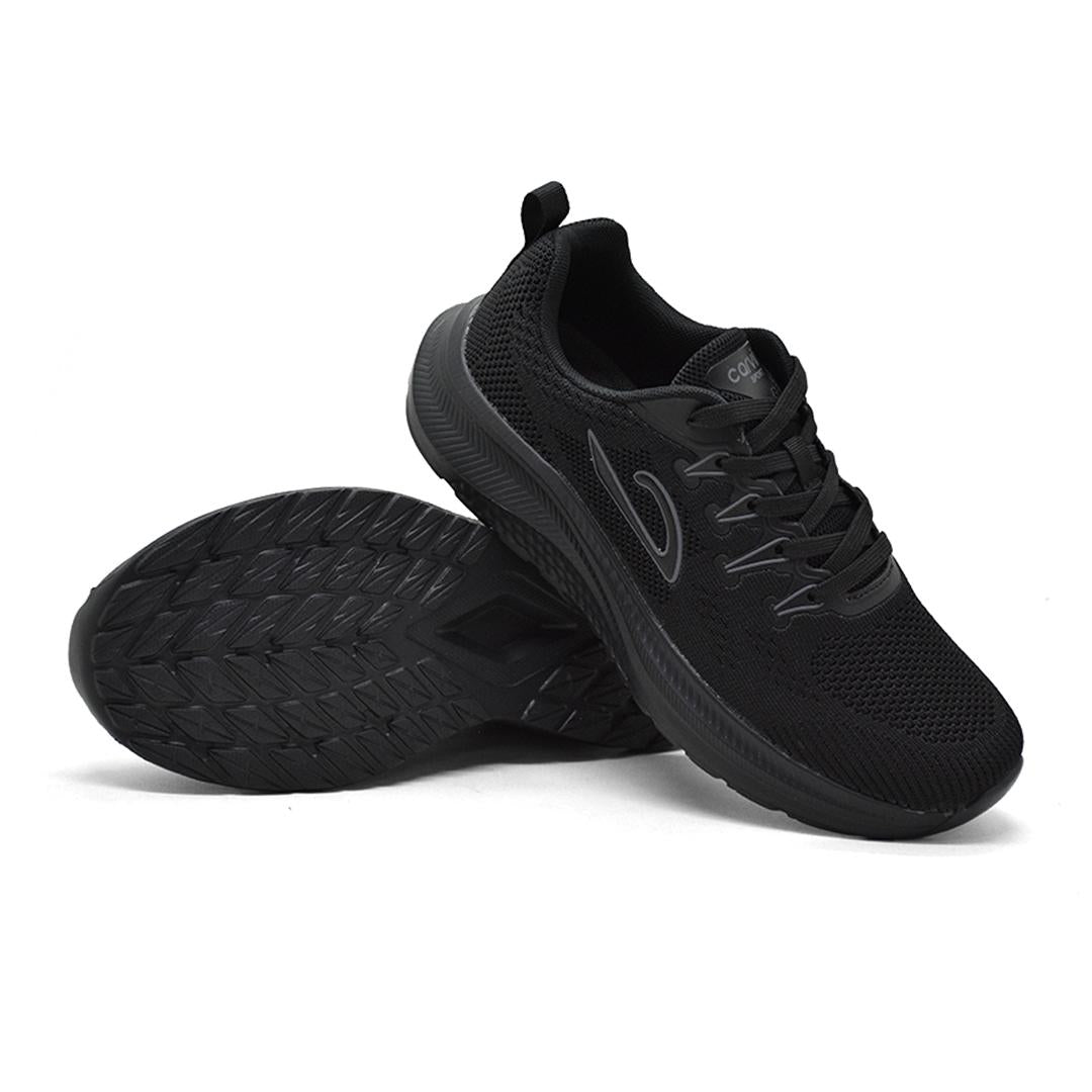 Carvil Sepatu Pria Vibero - SM