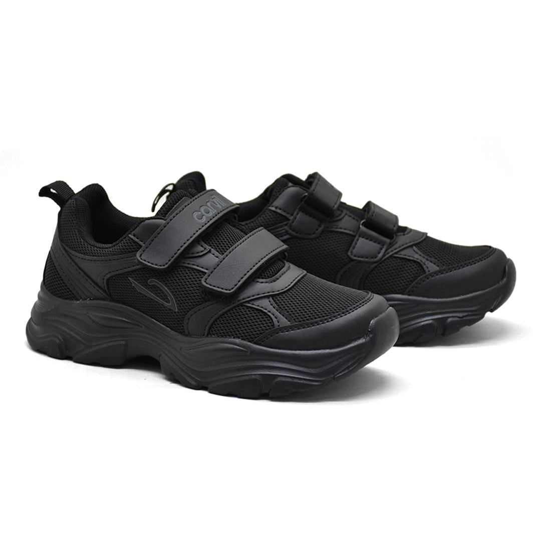 Carvil Sepatu Anak Zetsu - 01